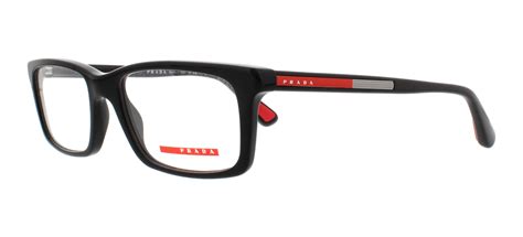 prada sport glasses frames|men's prada sunglasses online cheapest.